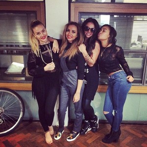  New picture of the girls ♥