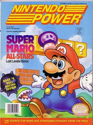  닌텐도 Power Covers with various Mario characters on them