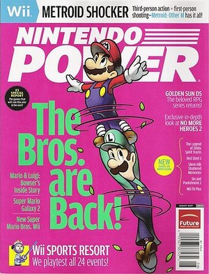  任天堂 Power Covers with various Mario characters on them