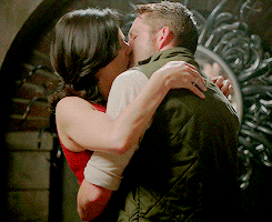  Outlaw Queen