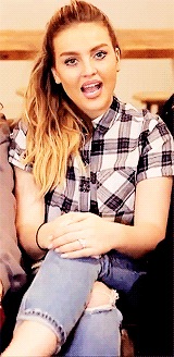  Perrie Edwards ლ