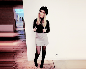  Perrie Edwards ❥