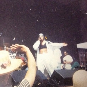  Queen Aaliyah ♥