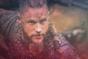  Ragnar Lothbrok