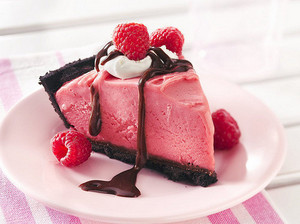 Raspberry Cheesecake 