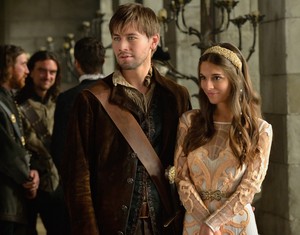  Reign "Prince of the Blood" (2x07) promotional picture