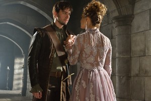  Reign "Prince of the Blood" (2x07) promotional picture