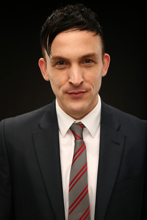  Robin Lord Taylor ~ 2014 volpe Summer TCA Tour Portrait