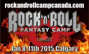  Rock Camp Canada