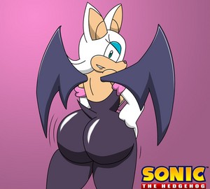 Rouge Is Sexy