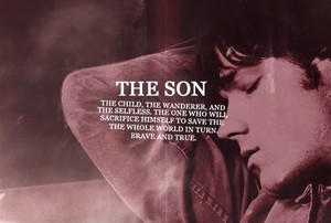  Sam Winchester | The Son