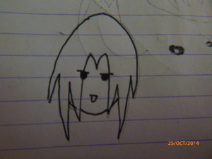  Sasuke Sketch