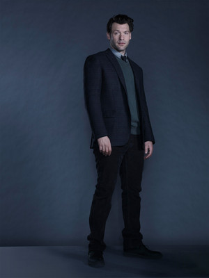  Season 1 Portrait - Corey Stoll as Dr. Ephraim Goodweather