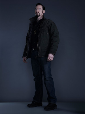  Season 1 Portrait - Kevin Durand as Vasiliy Fet