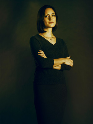  Season 1 Portrait - Natalie Brown as Kelly Goodweather