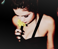  Selena Gomez ♥