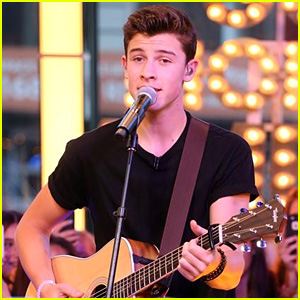  Shawn Mendes ♥