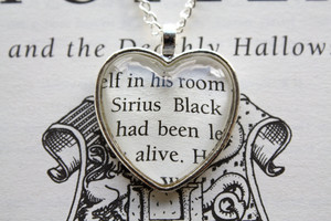 Sirius Black