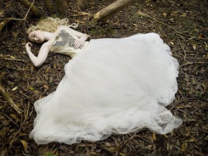 잠자는 숲속의 미녀