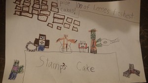  Stampy's Rock Band