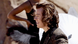  Steal My Girl - BtS