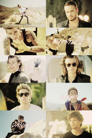  Steal My Girl