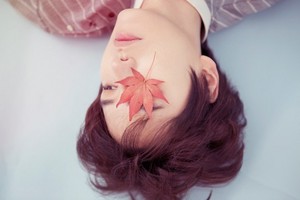  Super Junior's Kyuhyun 1st Mini Album ジャケット 写真