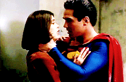  super-homem and Lois