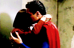  スーパーマン and Lois