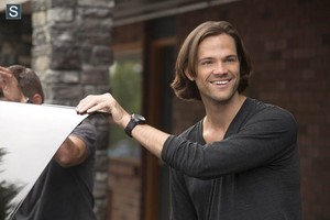 Supernatural - Episode 10.05 - Fan Fiction - Promo Pics
