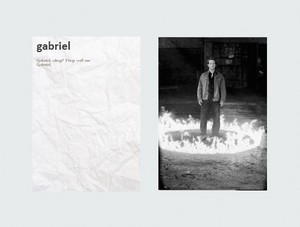 Supernatural | Gabriel