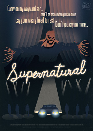  Supernatural