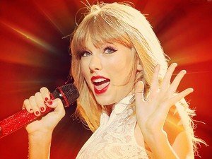 Taylor Swift Edit (lena_espo)