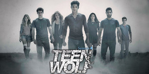  Teen lobo season 4