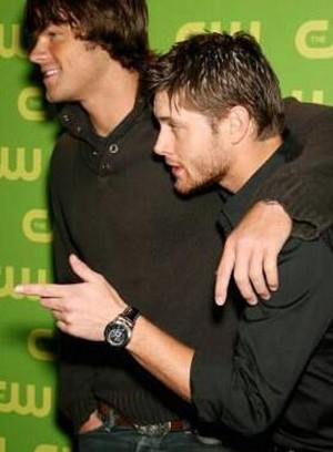  The CW ویژن ٹیلی Network Upfronts 2006