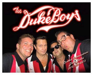  The Duke Boys