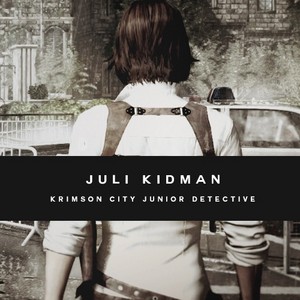  The Evil Within | Juli Kidman