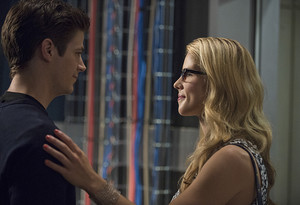  The Flash 1.04 ''Going Rogue''