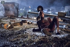  The Flash - Episode 1.04 - Going Rogue - Promo Pics