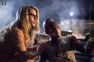  The Flash - Episode 1.04 - Going Rogue - Promo Pics