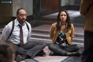  The Flash - Episode 1.07 - Power Outage - Promo Pics