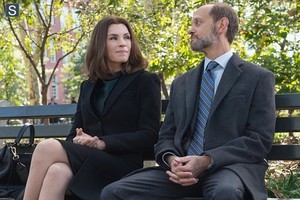  The Good Wife - Episode - 6.09 - Promotional foto's