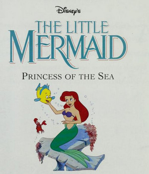  The Little Mermaid - Princess of the Sea
