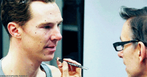  The Making of Benedict's Wax Statue