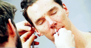  The Making of Benedict's Wax Statue