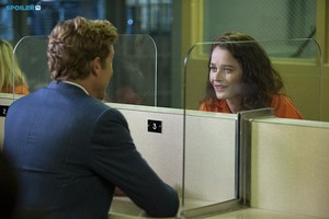  The Mentalist- Episode 7x02- The Greybar Hotel- Promotional चित्रो
