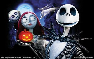  The Nightmare Before クリスマス