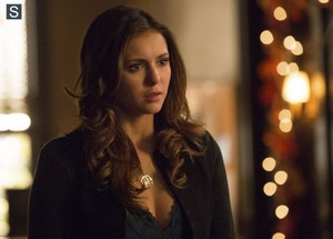  The Vampire Diaries - Episode 6.08 - Fade Into wewe - Promotional picha