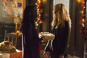  The Vampire Diaries - Episode 6.08 - Fade Into あなた - Promotional 写真