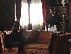  The Vampire Diaries "I Alone" (6x09) promotional picture